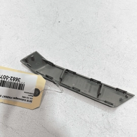 2016-2019 Volkswagen Passat VW Rear Driver Door Interior Panel Handle Cover