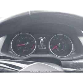 2012-2022 VOLKSWAGEN PASSAT REAR DRIVER SIDE DOOR WINDOW CORNER COVER TRIM 