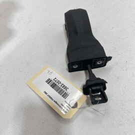 Left Side Door Hinge Check Strap Stop Stopper Volkswagen Passat 2012-2022 O
