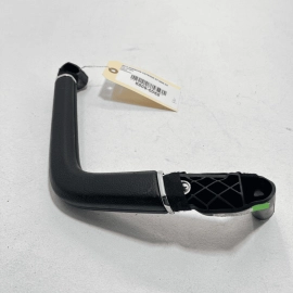2011-2018 Porsche Cayenne Front Driver Side Inside Door Pull Grab Handle OE