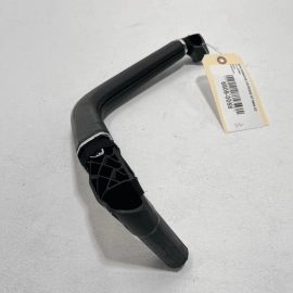 2011-2018 Porsche Cayenne Front Driver Side Inside Door Pull Grab Handle OE