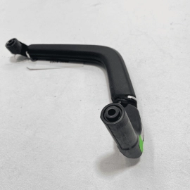2011-2018 Porsche Cayenne Front Driver Side Inside Door Pull Grab Handle OE