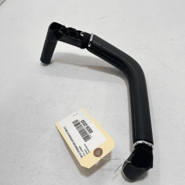 2011-2018 Porsche Cayenne Front Driver Side Inside Door Pull Grab Handle OE