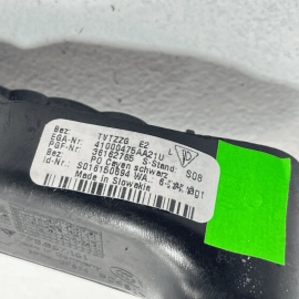 2011-2018 Porsche Cayenne Front Driver Side Inside Door Pull Grab Handle OE