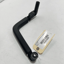 2011-2018 Porsche Cayenne Front Driver Side Inside Door Pull Grab Handle OE