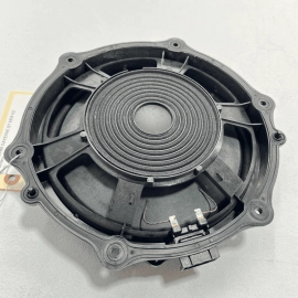 2011-2018 PORSCHE CAYENNE FRONT DOOR SPEAKER WOOFER BOSE OEM