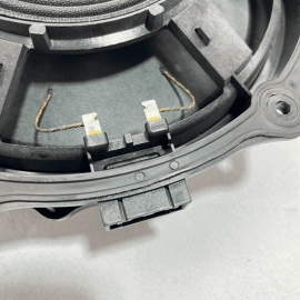 2011-2018 PORSCHE CAYENNE FRONT DOOR SPEAKER WOOFER BOSE OEM