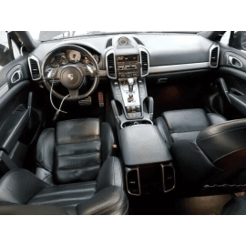 2011-2018 PORSCHE CAYENNE FRONT DOOR SPEAKER WOOFER BOSE OEM