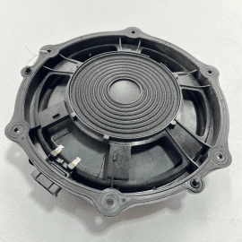 2011-2018 PORSCHE CAYENNE FRONT DOOR SPEAKER WOOFER BOSE OEM
