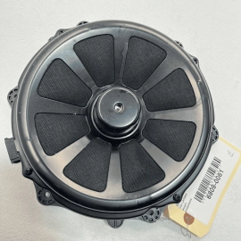 2011-2018 PORSCHE CAYENNE FRONT DOOR SPEAKER WOOFER BOSE OEM