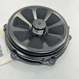 2011-2018 PORSCHE CAYENNE FRONT DOOR SPEAKER WOOFER BOSE OEM