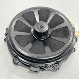 2011-2018 PORSCHE CAYENNE FRONT DOOR SPEAKER WOOFER BOSE OEM