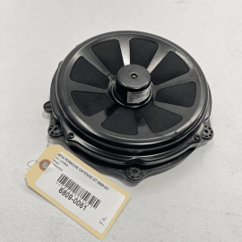 2011-2018 PORSCHE CAYENNE FRONT DOOR SPEAKER WOOFER BOSE OEM