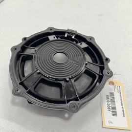 2011-2018 PORSCHE CAYENNE FRONT DOOR SPEAKER WOOFER BOSE OEM