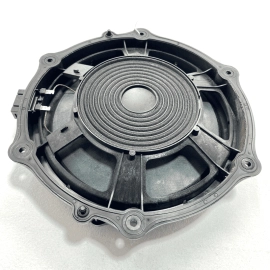 2011-2018 PORSCHE CAYENNE FRONT DOOR SPEAKER WOOFER BOSE OEM