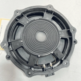 2011-2018 PORSCHE CAYENNE FRONT DOOR SPEAKER WOOFER BOSE OEM