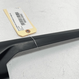 FRONT LEFT DRIVER DOOR LOWER TRIM PANEL COVER 2011-2018 PORSCHE CAYENNE OEM