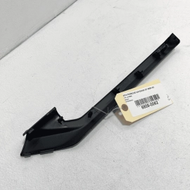 FRONT LEFT DRIVER DOOR LOWER TRIM PANEL COVER 2011-2018 PORSCHE CAYENNE OEM