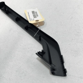 FRONT LEFT DRIVER DOOR LOWER TRIM PANEL COVER 2011-2018 PORSCHE CAYENNE OEM