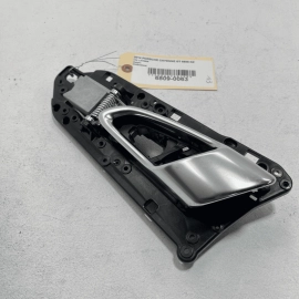 2011-2018 PORSCHE CAYENNE FRONT LEFT DRIVER DOOR RELEASE HANDLE OEM
