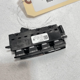 2011-16 PORSCHE CAYENNE LEFT FRONT DRIVER MEMORY SEAT POSITION SWITCH BUTTO