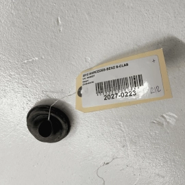 Rear Right Passenger Side Door Gasket Cover Seal OEM 2007-13 Mercedes W221 