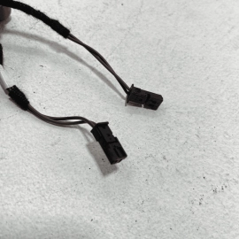 2011-2018 PORSCHE CAYENNE FRONT LEFT DRIVER DOOR WIRE SET WIRING HARNESS OE