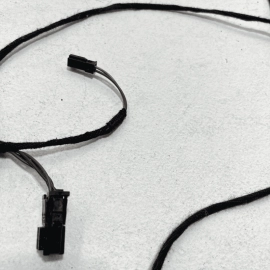 2011-2018 PORSCHE CAYENNE FRONT LEFT DRIVER DOOR WIRE SET WIRING HARNESS OE