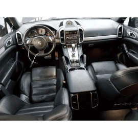 2011-2018 PORSCHE CAYENNE FRONT LEFT DRIVER DOOR WIRE SET WIRING HARNESS OE