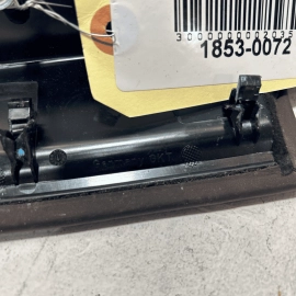 2011-2018 PORSCHE CAYENNE FRONT LEFT DRIVER DOOR PANEL ARMREST ARM REST OEM 2011-2018 PORSCHE CAYENNE FRONT LEFT DRIVER DOOR PANEL ARMREST ARM REST OEM