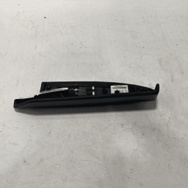 2011-2018 PORSCHE CAYENNE FRONT LEFT DRIVER DOOR PANEL ARMREST ARM REST OEM 2011-2018 PORSCHE CAYENNE FRONT LEFT DRIVER DOOR PANEL ARMREST ARM REST OEM