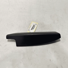 2011-2018 PORSCHE CAYENNE FRONT LEFT DRIVER DOOR PANEL ARMREST ARM REST OEM 2011-2018 PORSCHE CAYENNE FRONT LEFT DRIVER DOOR PANEL ARMREST ARM REST OEM