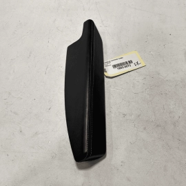 2011-2018 PORSCHE CAYENNE FRONT LEFT DRIVER DOOR PANEL ARMREST ARM REST OEM 2011-2018 PORSCHE CAYENNE FRONT LEFT DRIVER DOOR PANEL ARMREST ARM REST OEM