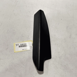 2011-2018 PORSCHE CAYENNE FRONT LEFT DRIVER DOOR PANEL ARMREST ARM REST OEM 2011-2018 PORSCHE CAYENNE FRONT LEFT DRIVER DOOR PANEL ARMREST ARM REST OEM
