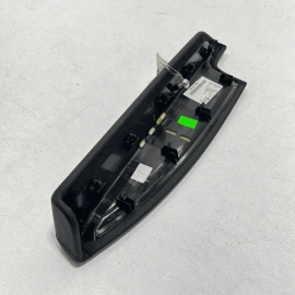 2011-2018 PORSCHE CAYENNE FRONT LEFT DRIVER DOOR PANEL ARMREST ARM REST OEM 2011-2018 PORSCHE CAYENNE FRONT LEFT DRIVER DOOR PANEL ARMREST ARM REST OEM