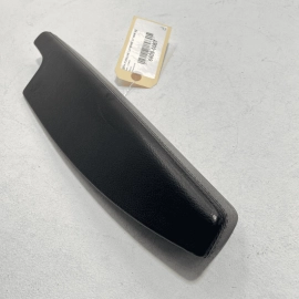 2011-2018 PORSCHE CAYENNE FRONT LEFT DRIVER DOOR PANEL ARMREST ARM REST OEM 2011-2018 PORSCHE CAYENNE FRONT LEFT DRIVER DOOR PANEL ARMREST ARM REST OEM