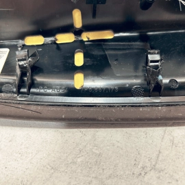 2011-2018 PORSCHE CAYENNE FRONT LEFT DRIVER DOOR PANEL ARMREST ARM REST OEM 2011-2018 PORSCHE CAYENNE FRONT LEFT DRIVER DOOR PANEL ARMREST ARM REST OEM