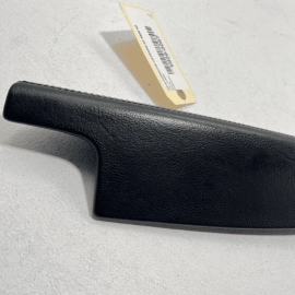 2011-2018 PORSCHE CAYENNE FRONT LEFT DRIVER DOOR PANEL ARMREST ARM REST OEM 2011-2018 PORSCHE CAYENNE FRONT LEFT DRIVER DOOR PANEL ARMREST ARM REST OEM