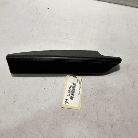 2011-2018 PORSCHE CAYENNE FRONT LEFT DRIVER DOOR PANEL ARMREST ARM REST OEM 2011-2018 PORSCHE CAYENNE FRONT LEFT DRIVER DOOR PANEL ARMREST ARM REST OEM