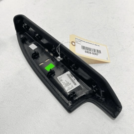 2011-2018 PORSCHE CAYENNE FRONT LEFT DRIVER DOOR PANEL ARMREST ARM REST OEM 2011-2018 PORSCHE CAYENNE FRONT LEFT DRIVER DOOR PANEL ARMREST ARM REST OEM