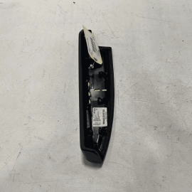2011-2018 PORSCHE CAYENNE FRONT LEFT DRIVER DOOR PANEL ARMREST ARM REST OEM 2011-2018 PORSCHE CAYENNE FRONT LEFT DRIVER DOOR PANEL ARMREST ARM REST OEM
