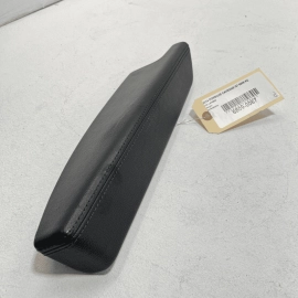 2011-2018 PORSCHE CAYENNE FRONT LEFT DRIVER DOOR PANEL ARMREST ARM REST OEM 2011-2018 PORSCHE CAYENNE FRONT LEFT DRIVER DOOR PANEL ARMREST ARM REST OEM