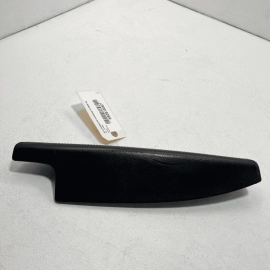 2011-2018 PORSCHE CAYENNE FRONT LEFT DRIVER DOOR PANEL ARMREST ARM REST OEM 2011-2018 PORSCHE CAYENNE FRONT LEFT DRIVER DOOR PANEL ARMREST ARM REST OEM