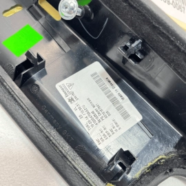 2011-2018 PORSCHE CAYENNE FRONT LEFT DRIVER DOOR PANEL ARMREST ARM REST OEM 2011-2018 PORSCHE CAYENNE FRONT LEFT DRIVER DOOR PANEL ARMREST ARM REST OEM