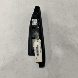 2011-2018 PORSCHE CAYENNE FRONT LEFT DRIVER DOOR PANEL ARMREST ARM REST OEM 2011-2018 PORSCHE CAYENNE FRONT LEFT DRIVER DOOR PANEL ARMREST ARM REST OEM