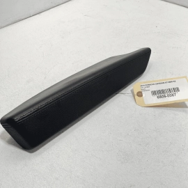 2011-2018 PORSCHE CAYENNE FRONT LEFT DRIVER DOOR PANEL ARMREST ARM REST OEM 2011-2018 PORSCHE CAYENNE FRONT LEFT DRIVER DOOR PANEL ARMREST ARM REST OEM
