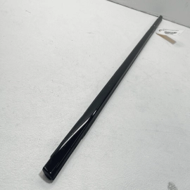 2011-2018 PORSCHE CAYENNE FRONT LEFT DRIVER SIDE DOOR WINDOW BELT MOLDING O