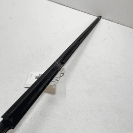 2011-2018 PORSCHE CAYENNE FRONT LEFT DRIVER SIDE DOOR WINDOW BELT MOLDING O