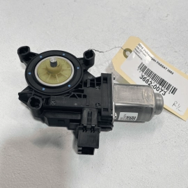 Rear Left Door Window Glass Motor Volkswagen Passat 2012-2022 OEM