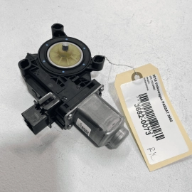 Rear Left Door Window Glass Motor Volkswagen Passat 2012-2022 OEM